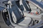 Mercedes-Benz SL500 2003 года
